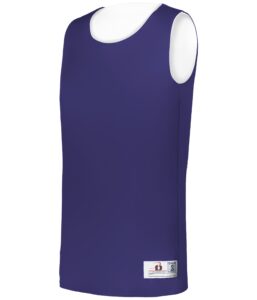 LADIES B-CORE REVERSIBLE BASKETBALL JERSEY - Image 7