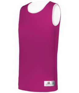 LADIES B-CORE REVERSIBLE BASKETBALL JERSEY - Image 9