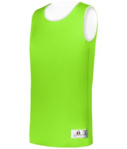 LADIES B-CORE REVERSIBLE BASKETBALL JERSEY - Image 10