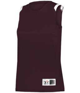 LADIES ON THE RISE BASKETBALL JERSEY - Image 2