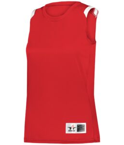 LADIES ON THE RISE BASKETBALL JERSEY - Image 3