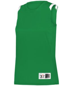 LADIES ON THE RISE BASKETBALL JERSEY - Image 5