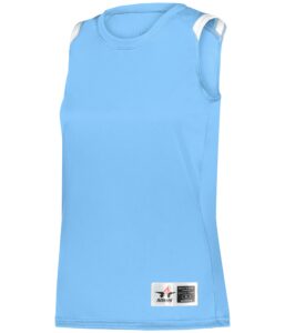 LADIES ON THE RISE BASKETBALL JERSEY - Image 6