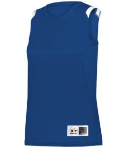 LADIES ON THE RISE BASKETBALL JERSEY - Image 7