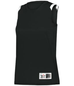 LADIES ON THE RISE BASKETBALL JERSEY - Image 10