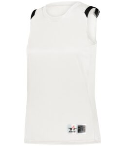 LADIES ON THE RISE BASKETBALL JERSEY - Image 11