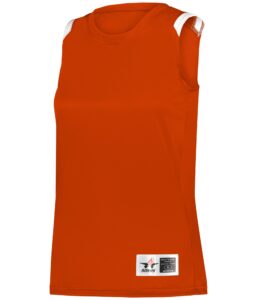 LADIES ON THE RISE BASKETBALL JERSEY - Image 12