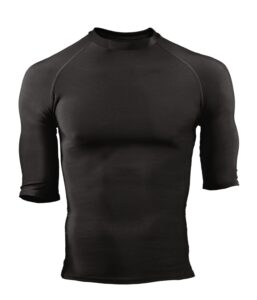 PRO COMPRESSION HALF SLEEVE CREW - Image 2
