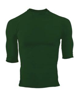 PRO COMPRESSION HALF SLEEVE CREW - Image 3