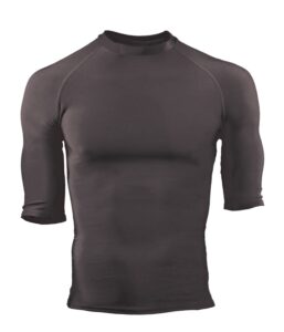 PRO COMPRESSION HALF SLEEVE CREW - Image 4
