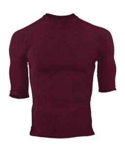 PRO COMPRESSION HALF SLEEVE CREW - Image 5