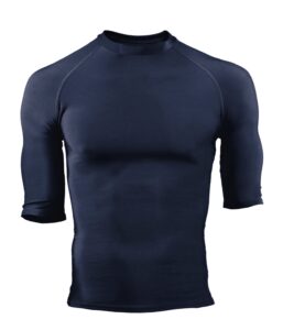 PRO COMPRESSION HALF SLEEVE CREW - Image 6