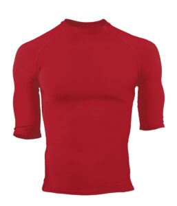 PRO COMPRESSION HALF SLEEVE CREW - Image 7