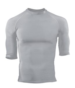 PRO COMPRESSION HALF SLEEVE CREW - Image 9