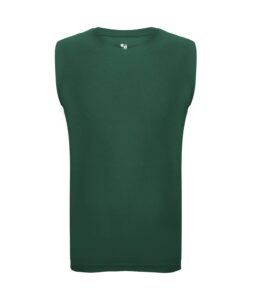 PRO COMPRESSION SLEEVELESS CREW - Image 4