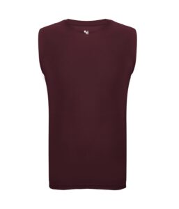 PRO COMPRESSION SLEEVELESS CREW - Image 6