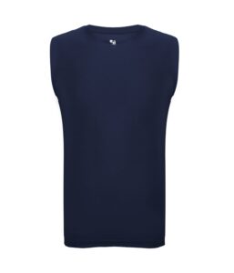 PRO COMPRESSION SLEEVELESS CREW - Image 7