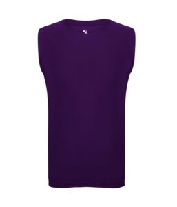 PRO COMPRESSION SLEEVELESS CREW - Image 8