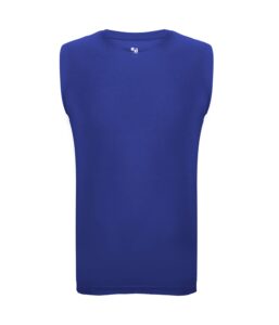 PRO COMPRESSION SLEEVELESS CREW - Image 10