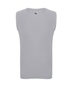 PRO COMPRESSION SLEEVELESS CREW - Image 11