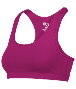 LADIES B-SPORT BRA - Image 4
