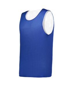 YOUTH C2 MESH REVERSIBLE BASKETBALL JERSEY - Image 6