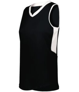 GIRLS SLIDE SOFTBALL JERSEY - Image 4