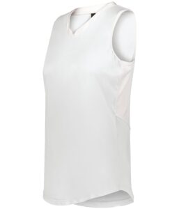 GIRLS SLIDE SOFTBALL JERSEY - Image 5