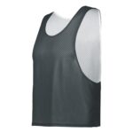 YOUTH C2 REVERSIBLE MESH LACROSSE PINNIE