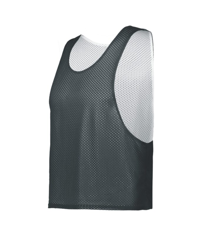 YOUTH C2 REVERSIBLE MESH LACROSSE PINNIE