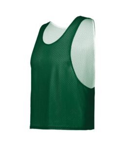 YOUTH C2 REVERSIBLE MESH LACROSSE PINNIE - Image 5