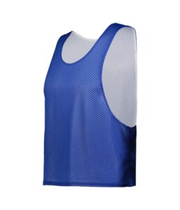 YOUTH C2 REVERSIBLE MESH LACROSSE PINNIE - Image 6
