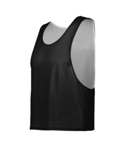 YOUTH C2 REVERSIBLE MESH LACROSSE PINNIE - Image 9