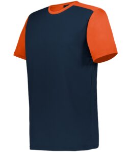CREW NECK BASEBALL JERSEY