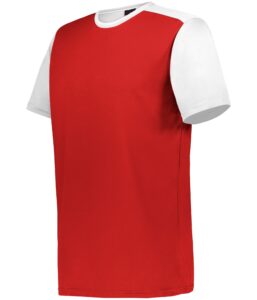 CREW NECK BASEBALL JERSEY - Image 2