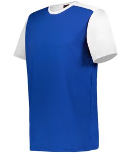 CREW NECK BASEBALL JERSEY - Image 3