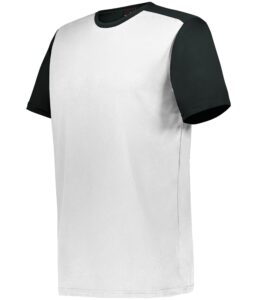 CREW NECK BASEBALL JERSEY - Image 6