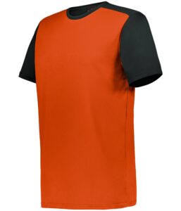 CREW NECK BASEBALL JERSEY - Image 7