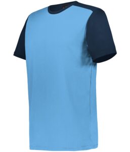 CREW NECK BASEBALL JERSEY - Image 8