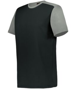 CREW NECK BASEBALL JERSEY - Image 9
