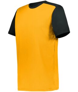 CREW NECK BASEBALL JERSEY - Image 10