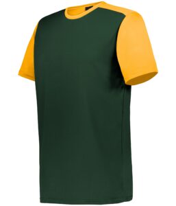 CREW NECK BASEBALL JERSEY - Image 12