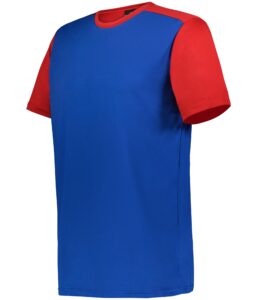 CREW NECK BASEBALL JERSEY - Image 13