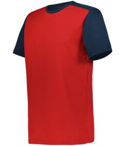 CREW NECK BASEBALL JERSEY - Image 14