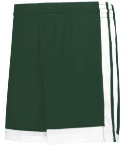 SINGLE-PLY 5" BASKETBALL SHORTS - Image 2
