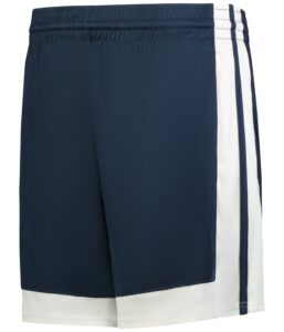 SINGLE-PLY 5" BASKETBALL SHORTS - Image 5