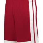 SINGLE-PLY 7" BASKETBALL SHORTS