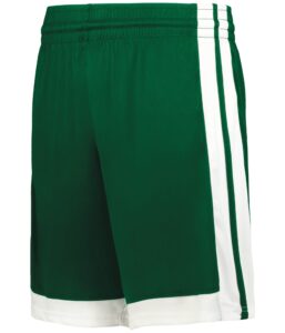 SINGLE-PLY 7" BASKETBALL SHORTS - Image 2