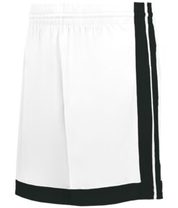 SINGLE-PLY 7" BASKETBALL SHORTS - Image 7