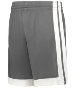 SINGLE-PLY 7" BASKETBALL SHORTS - Image 8